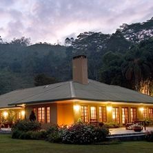 Ceylon Tea Trails, Sri Lanka